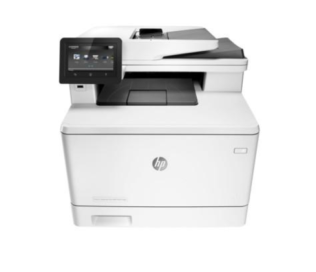 HP Color LaserJet Pro M377dw M5H23A - 1459628 - zdjęcie 4